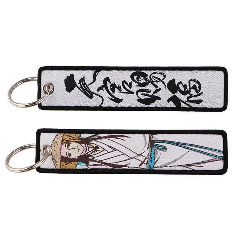 Hot New Anime Tian Guan Ci Fu  - Embroidery Bag review and price