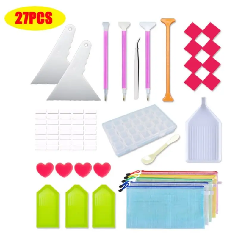 5D DIY Fashion Diamond Paintin - Embroidery Xpress review and price