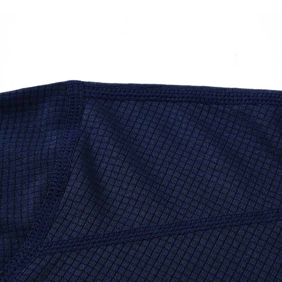 Sports Long Sleeved Polo Colla - Embroidery Logo review and price