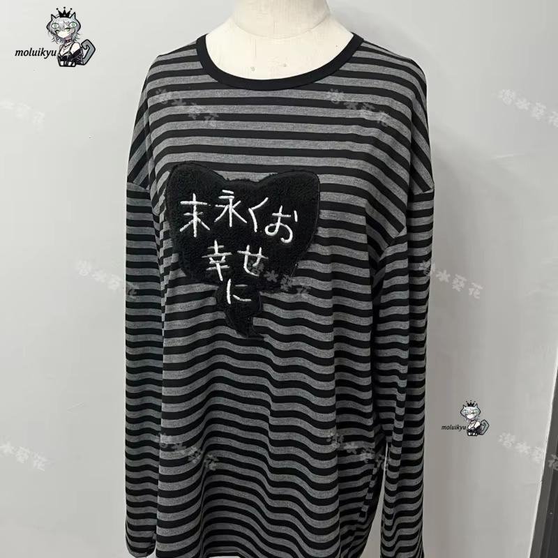 Y2K American Punk Vintage O Ne - Embroidery Blouse review and price