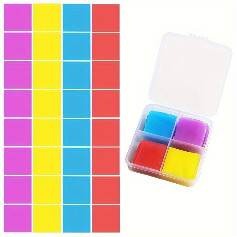 48 Pieces of Diamond Painting  - Embroidery Handicraft review and price