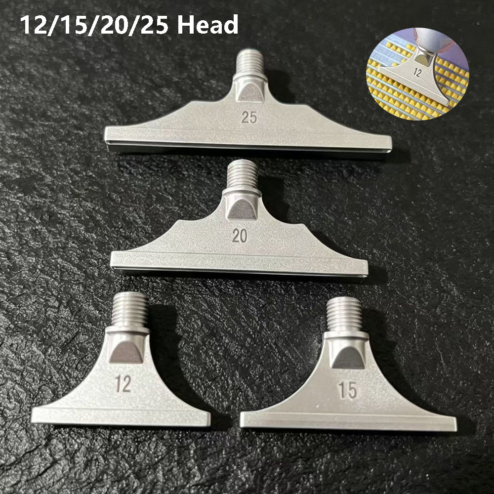 New 12/15/20/25 Head Diamond P - Embroidery Handicraft review and price