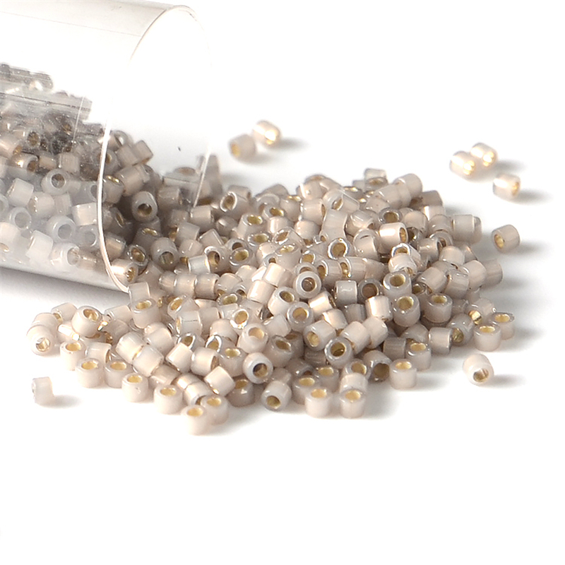 2000pcs 11/0 Japan Miyuki Deli - Embroidery Glass Beads review and price