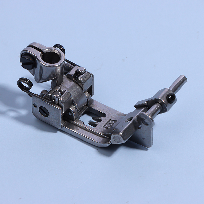 Adjustable Fabric Guide Presse - Embroidery Xpress review and price