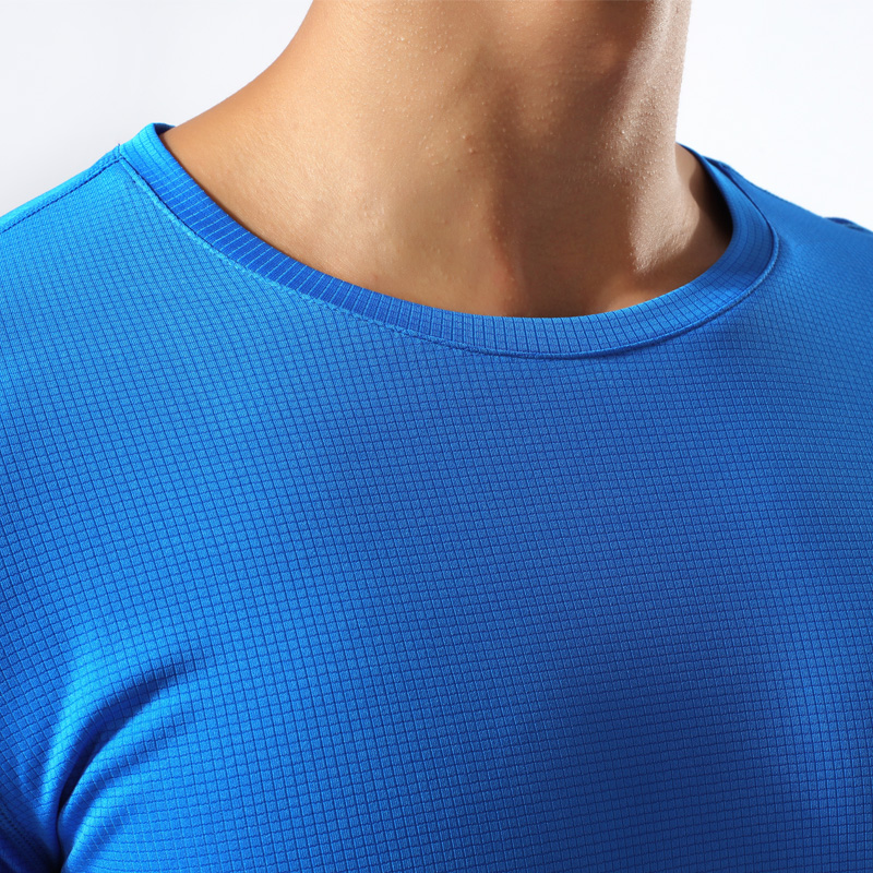 Sports quick drying long sleev - Embroidery Logo review and price