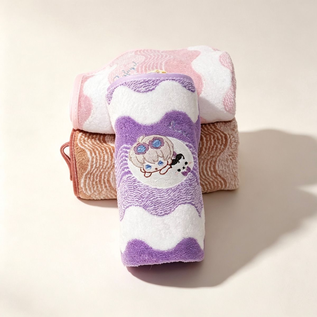 Anime Love and Deepspace Coral - Embroidery Set review and price