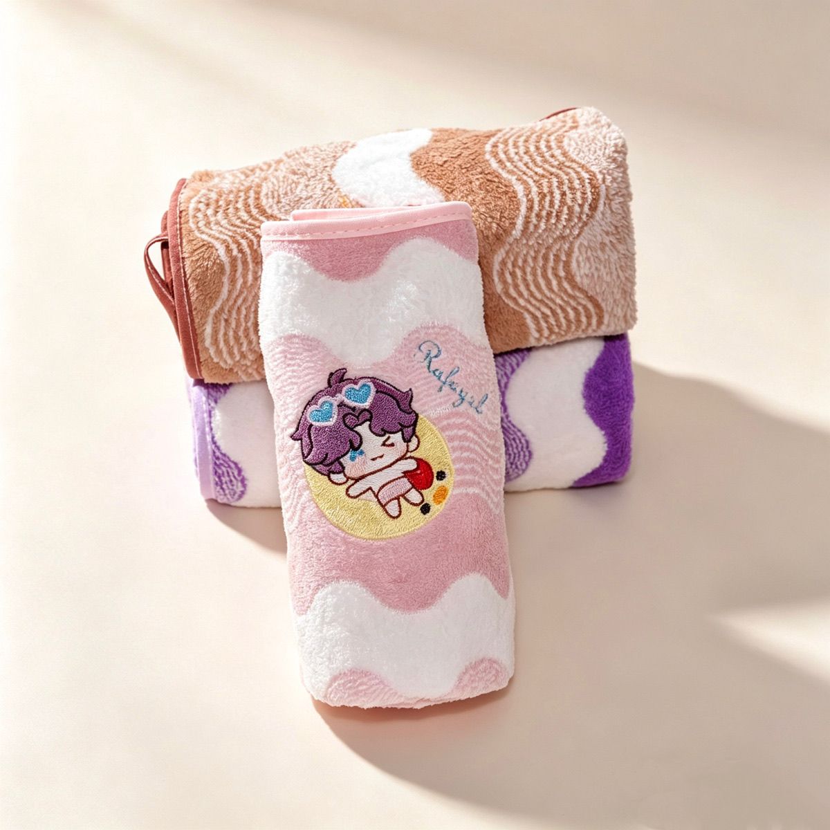Anime Love and Deepspace Coral - Embroidery Set review and price