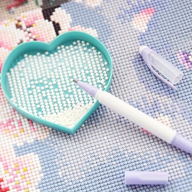 Diamond Painting Film Removal  - Embroidery Handicraft review and price