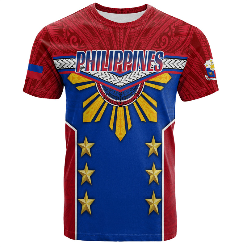 Vintage 3D Printed Philippines - Embroidery Legacy review and price