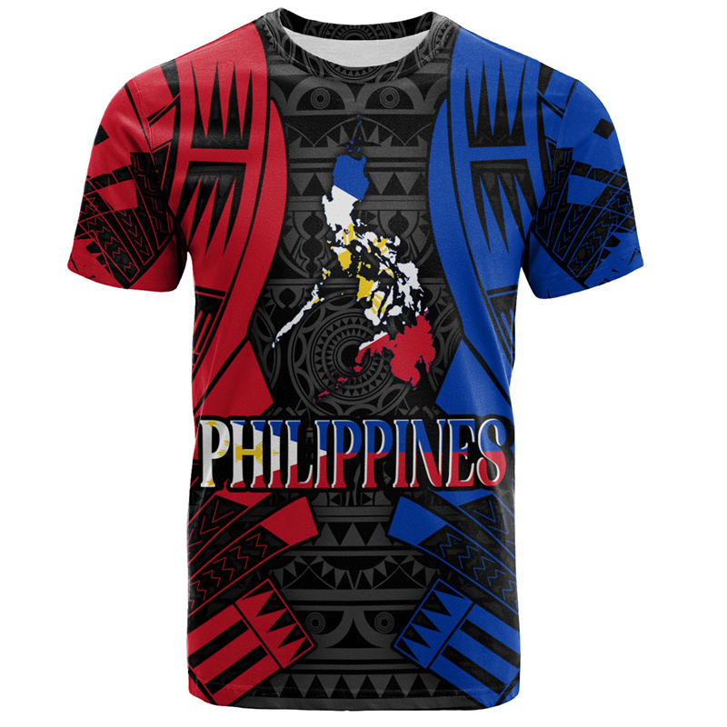 Vintage 3D Printed Philippines - Embroidery Legacy review and price