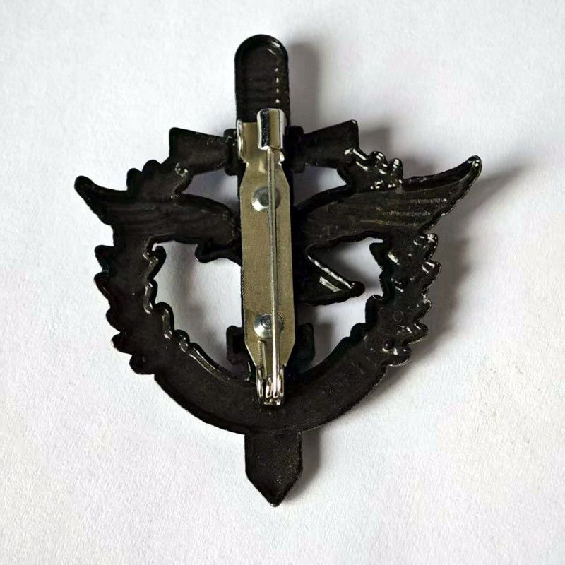 Vintage Eagle Brooch Eagle Emb - Embroidery Legacy review and price