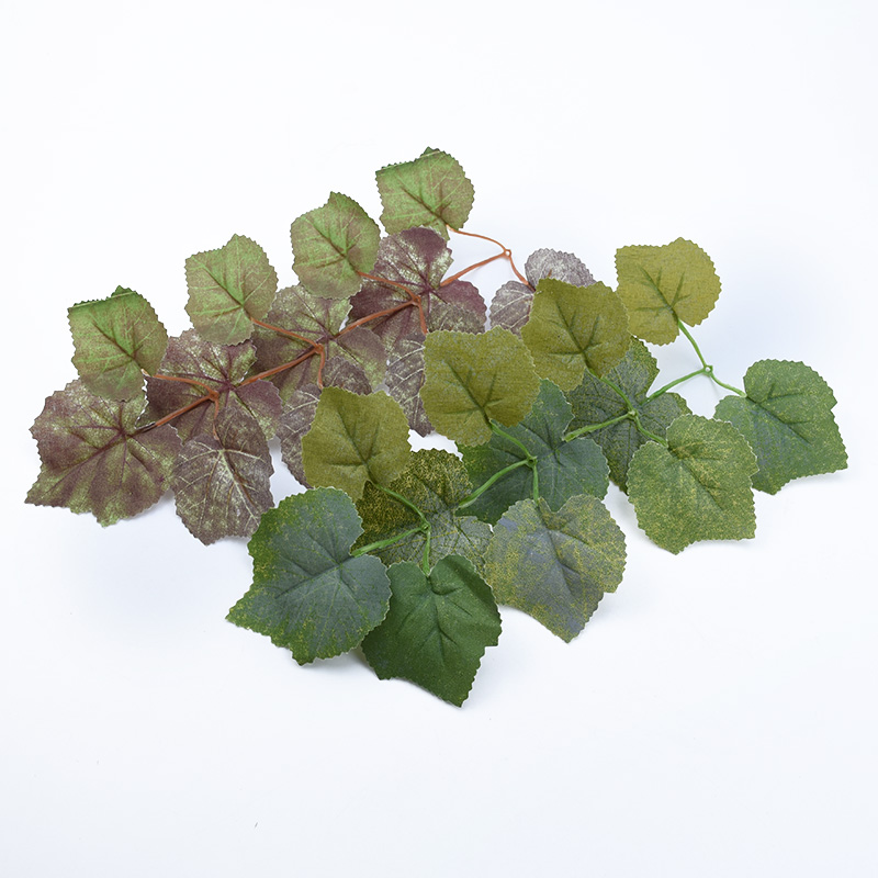 10PCS Silk Maple Leaf Diy Wedd - Embroidery House review and price