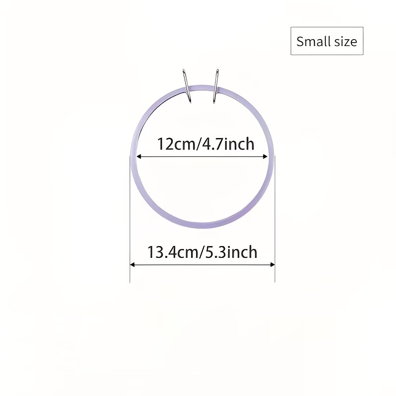 1 Set Embroidery Stretch Hoops - Hoop Tightener Tool review and price