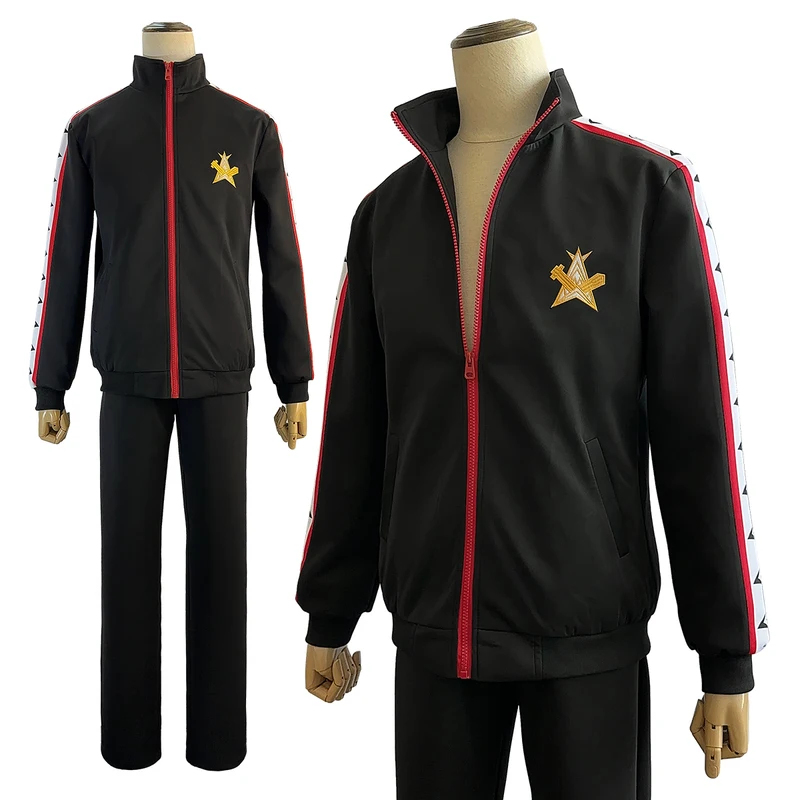 ☆SunlCos HOLOUN Free Anime Rin - Embroidery Uniform review and price