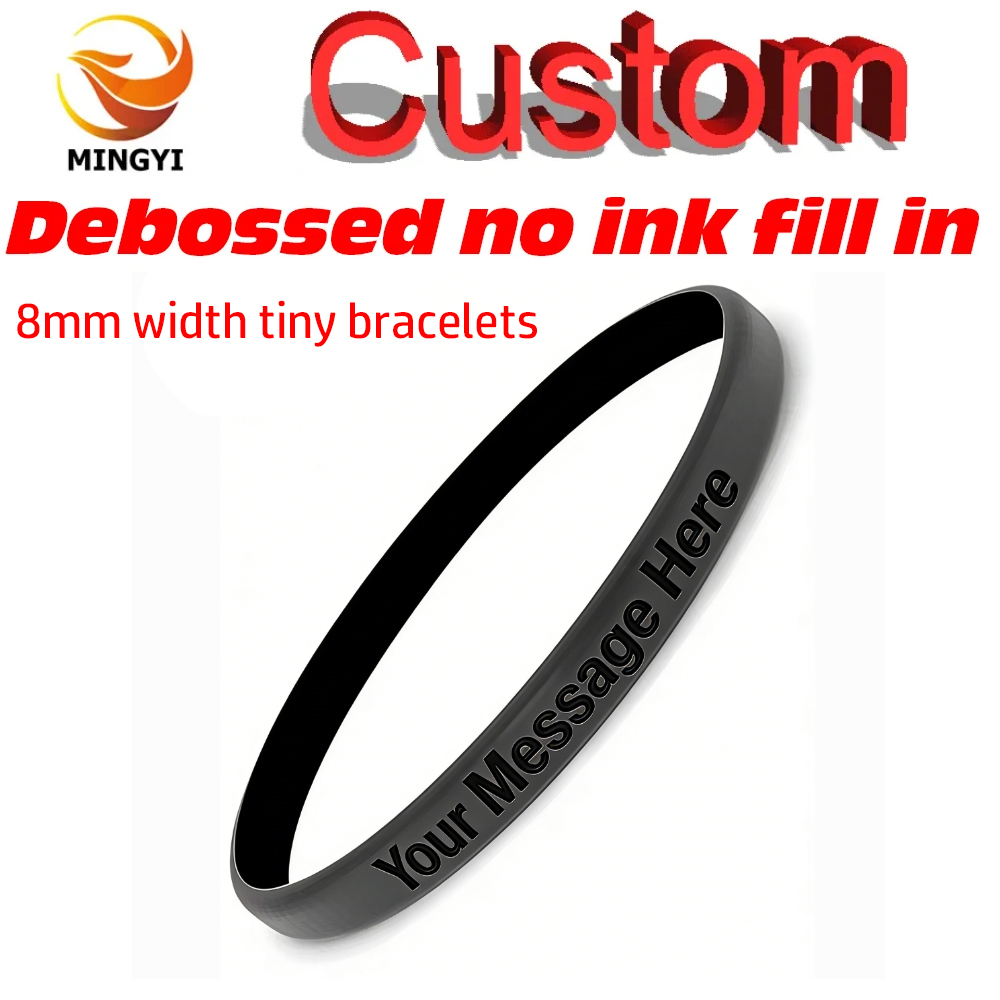 1PCS 8mm Width Tiny Band Debos - Embroidery Alphabet review and price