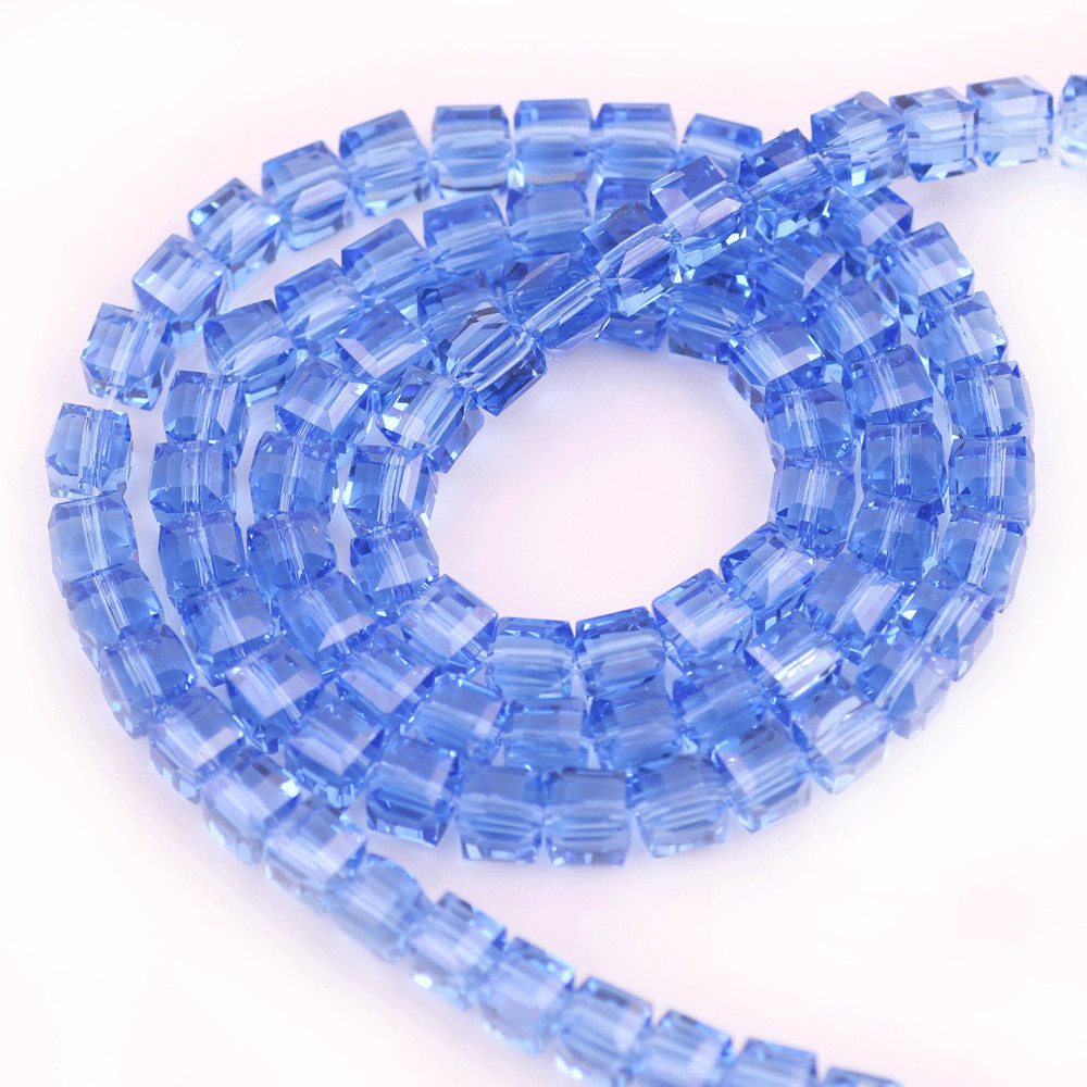 2/3/4/6/8/10MM Austrian Glass  - Embroidery Glass Beads review and price
