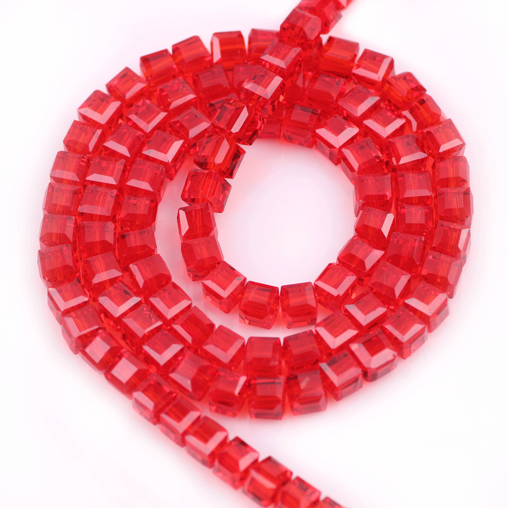 2/3/4/6/8/10MM Austrian Glass  - Embroidery Glass Beads review and price