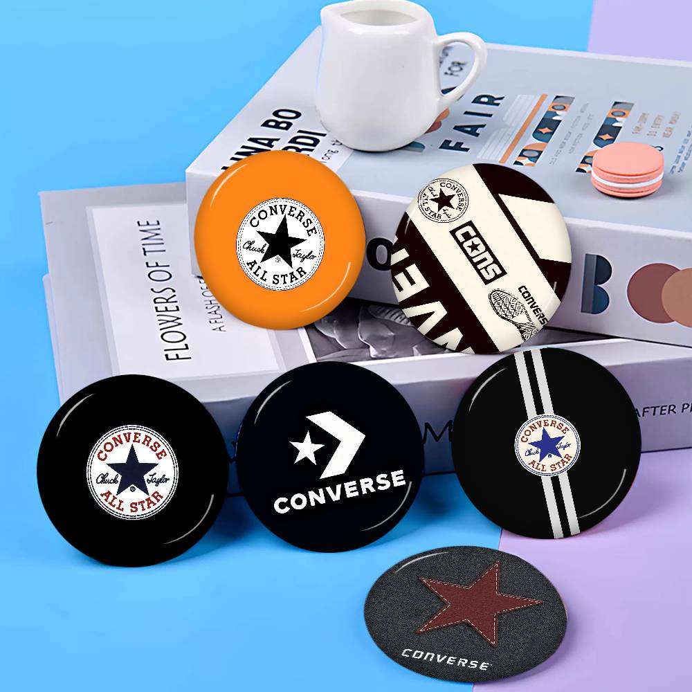 C-CONVERSE Fashion Soft Button - Embroidery Converse review and price