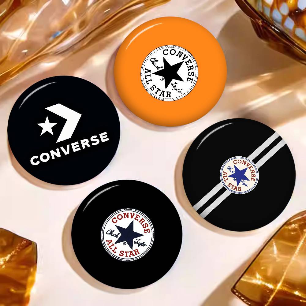 C-CONVERSE Fashion Soft Button - Embroidery Converse review and price