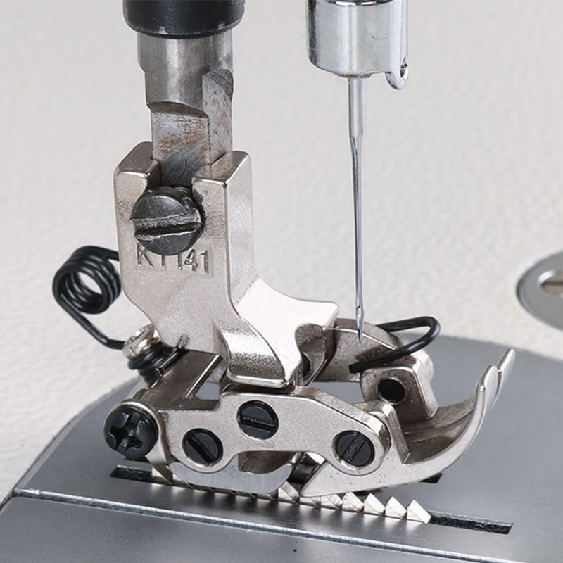 Industrial sewing machine pres - Embroidery Xpress review and price