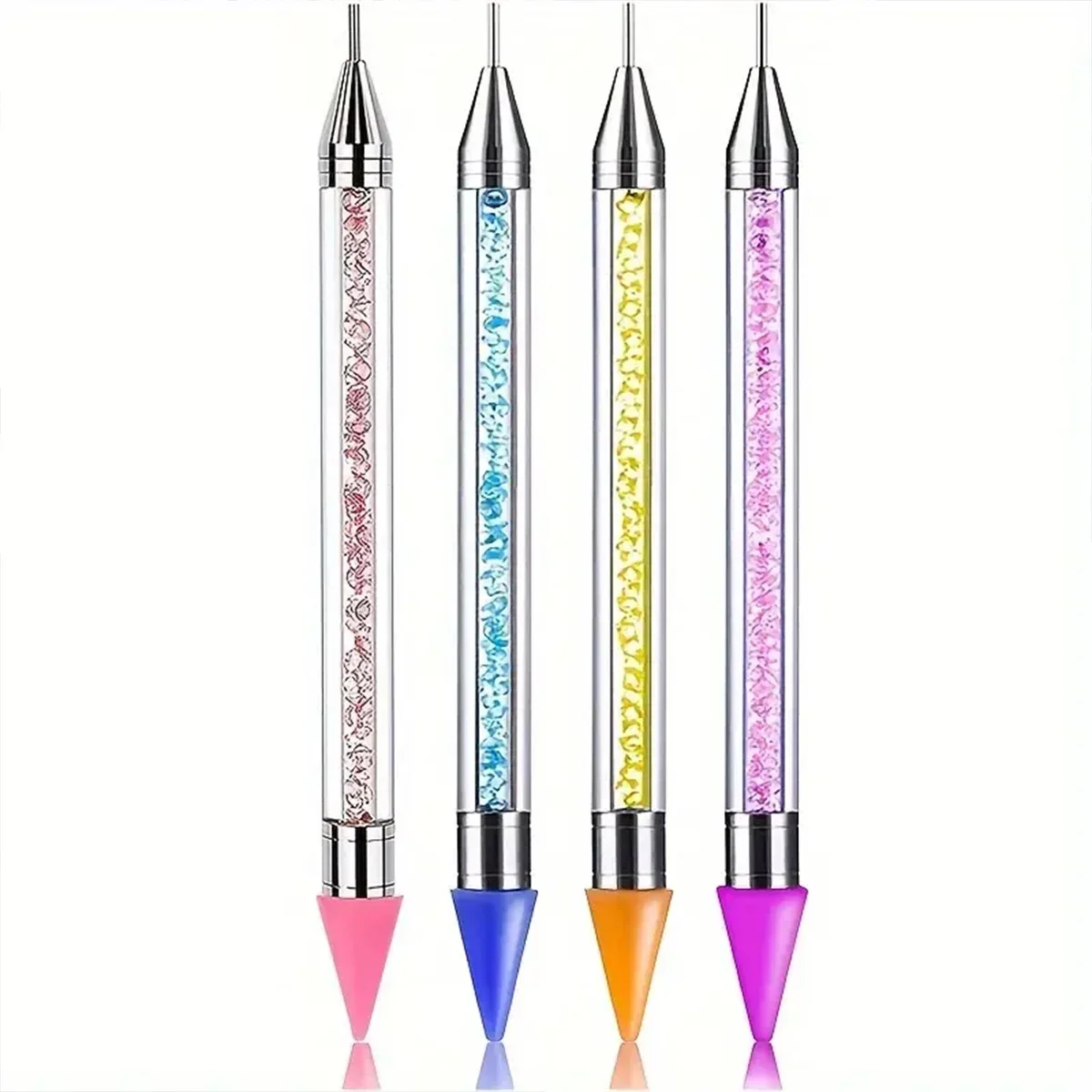 Waxless Diamond Painting Tool, - Embroidery Handicraft review and price
