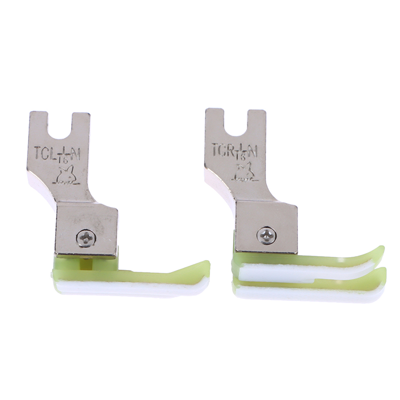 TCL TCR 1/16N Right/Left Plast - Embroidery Xpress review and price