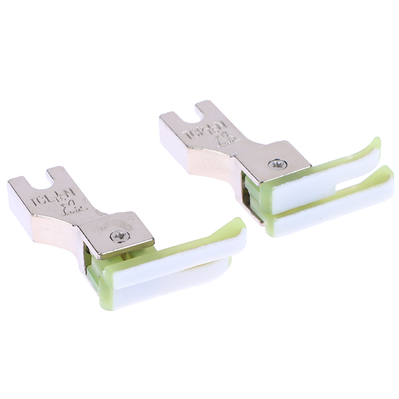 TCL TCR 1/16N Right/Left Plast - Embroidery Xpress review and price