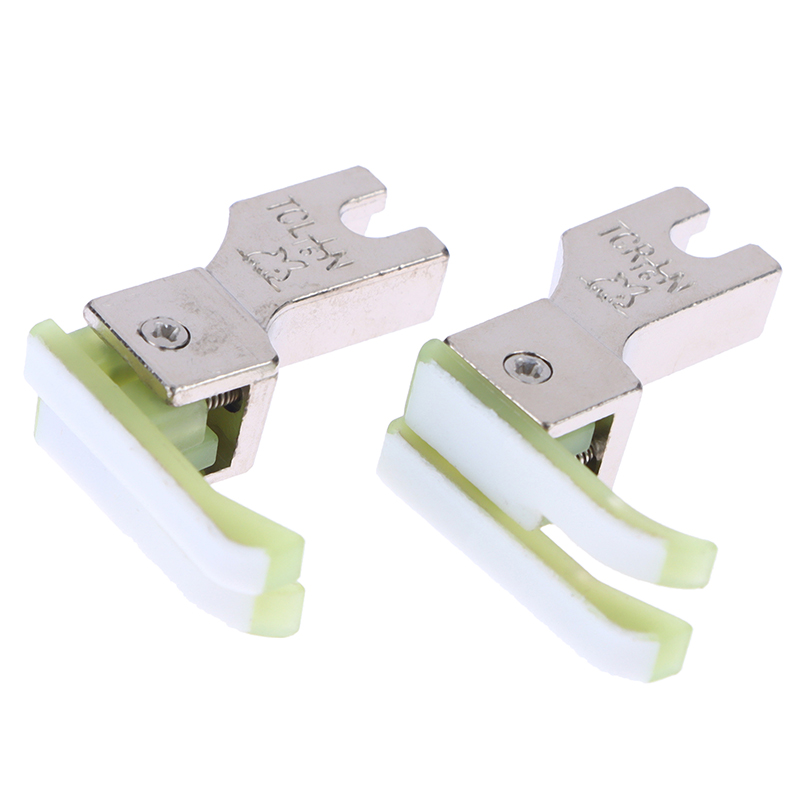 TCL TCR 1/16N Right/Left Plast - Embroidery Xpress review and price