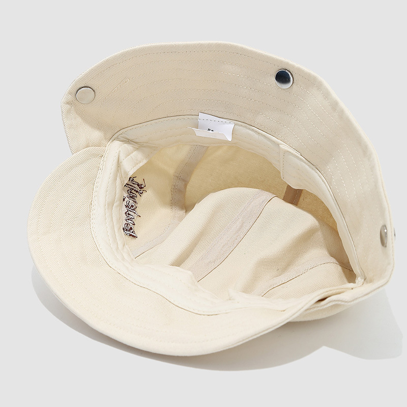 2026 Autumn Baby Earflap Hat C - Embroidery Letter review and price