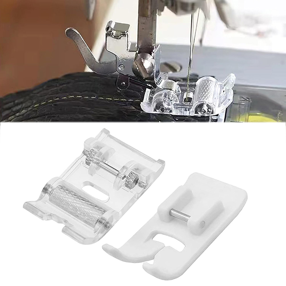 2pcs Roller Sewing Machine Pre - Embroidery Xpress review and price