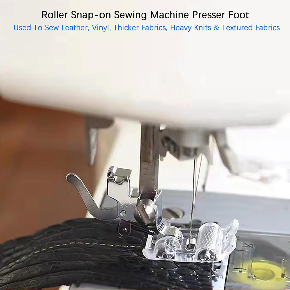 2pcs Roller Sewing Machine Pre - Embroidery Xpress review and price