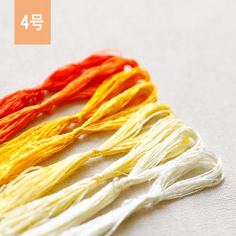 20m Suzhou Embroidery Silk Thr - Embroidery Handicraft review and price