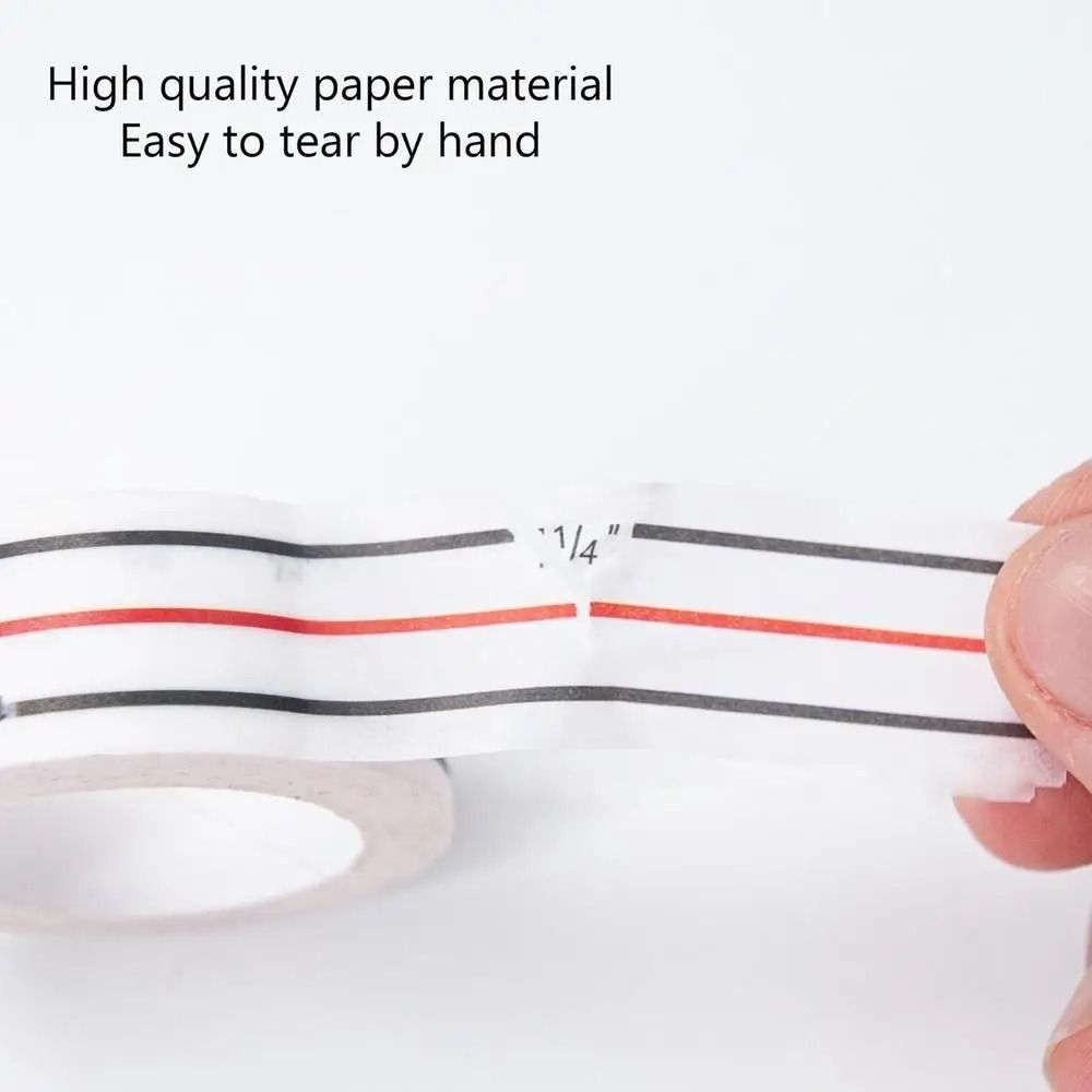 DIY Seams Instruction Tool Dia - Embroidery Guide Paper review and price