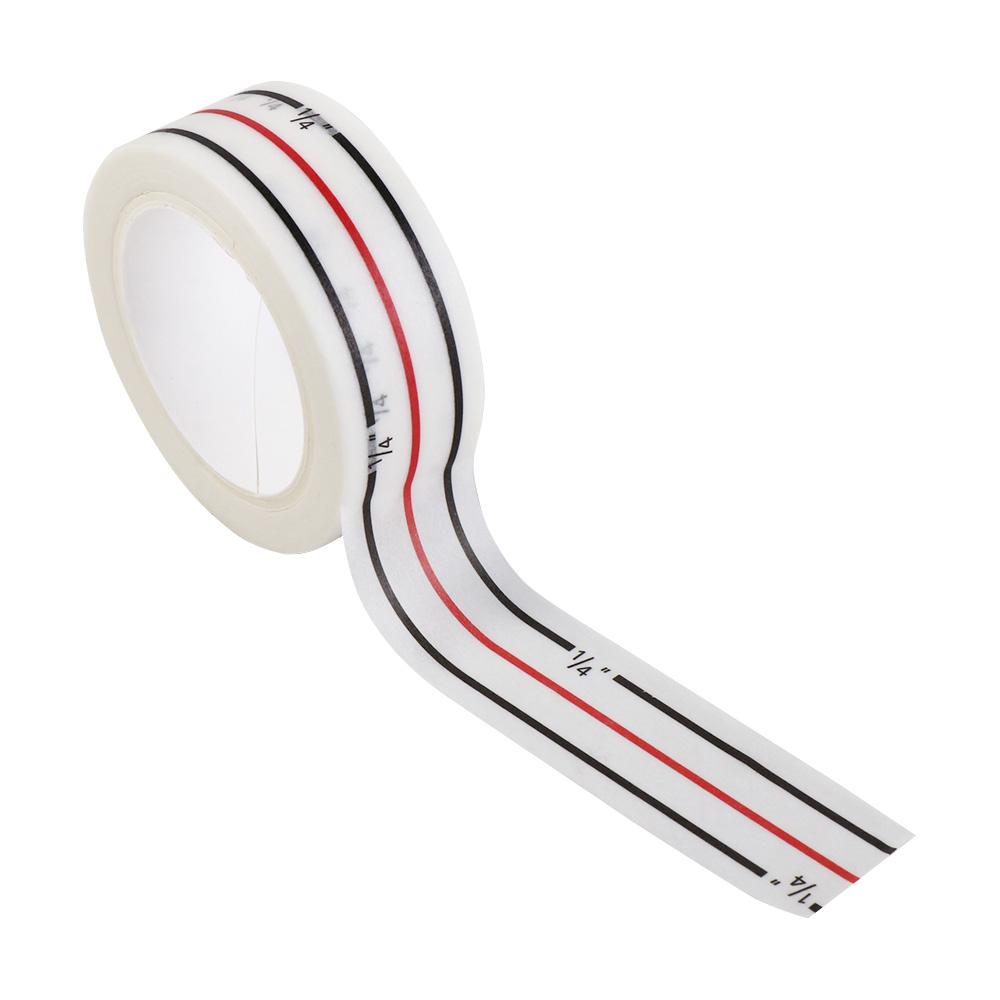 DIY Seams Instruction Tool Dia - Embroidery Guide Paper review and price