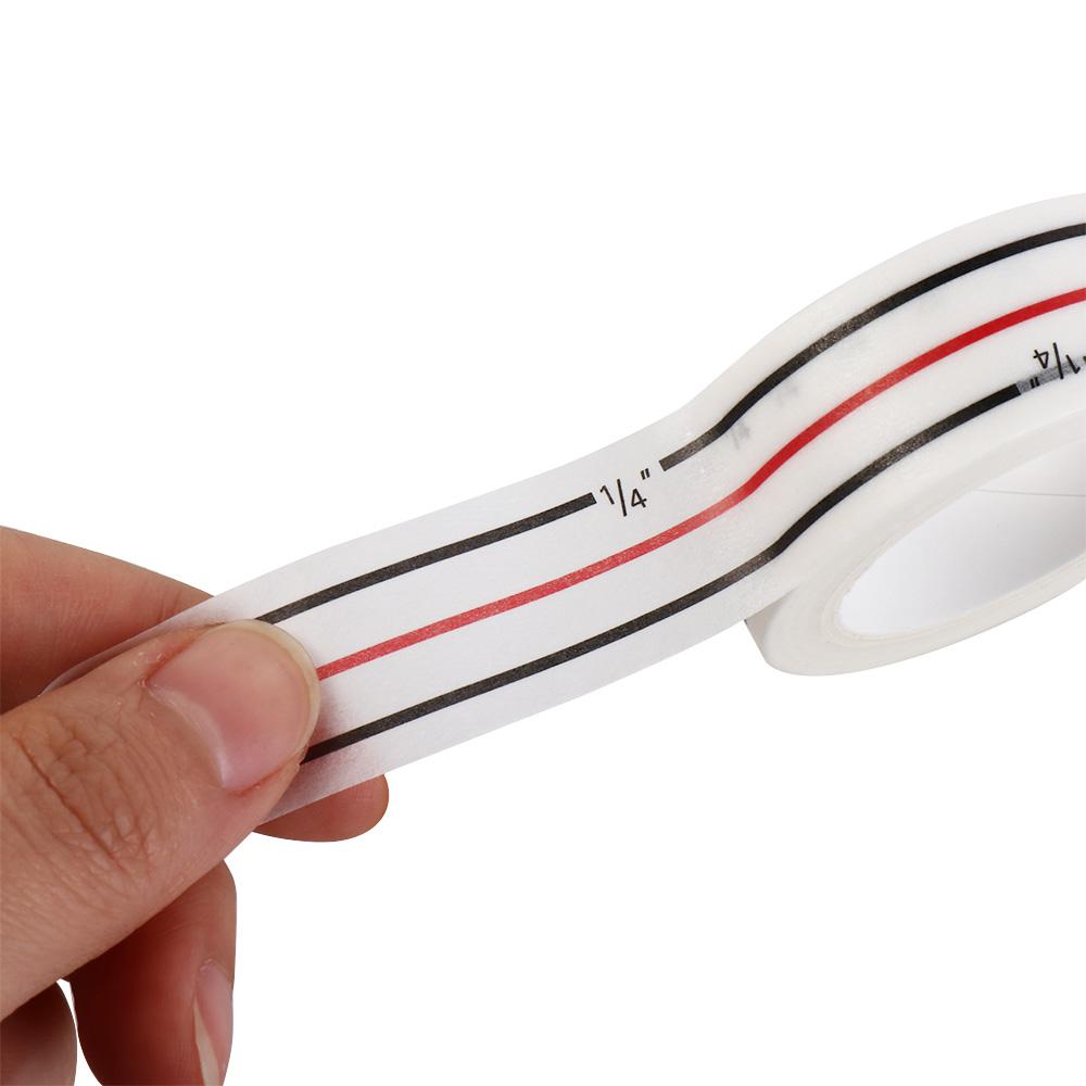 DIY Seams Instruction Tool Dia - Embroidery Guide Paper review and price