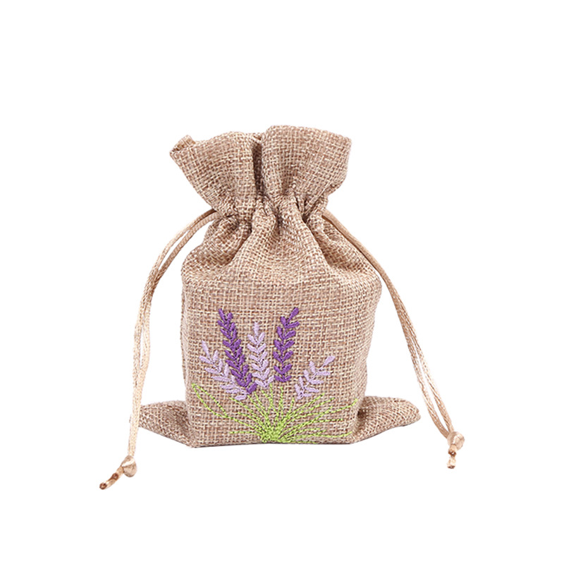10pcs Lavender Pouches Dry Flo - Embroidery House review and price