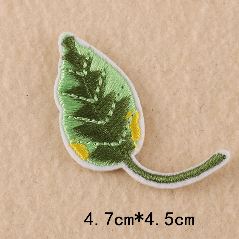 Kids Cartoon Carrot Leaf Hambu - Embroidery Egg review and price