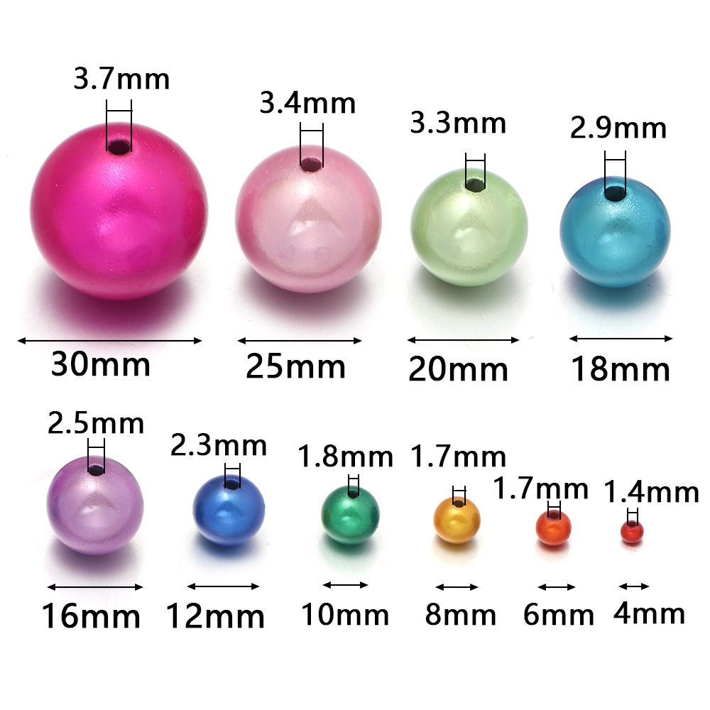 Wholesale Reflective Beads 3D  - Embroidery Beads review and price
