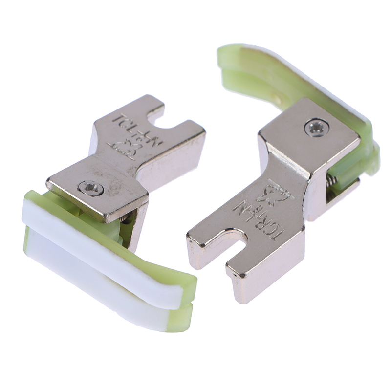 TCL TCR 1/16N Right/Left Plast - Embroidery Xpress review and price