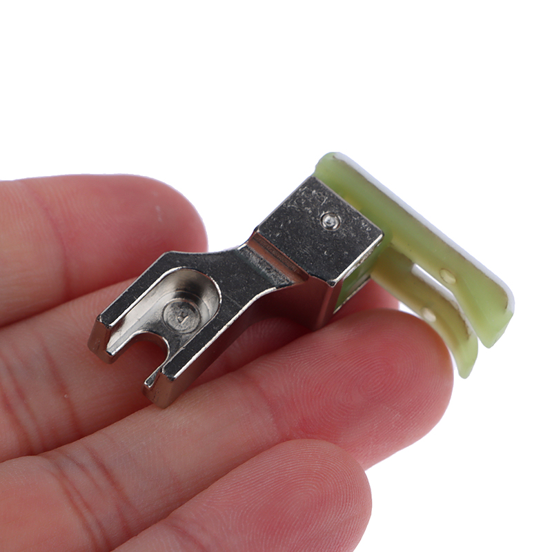 TCL TCR 1/16N Right/Left Plast - Embroidery Xpress review and price