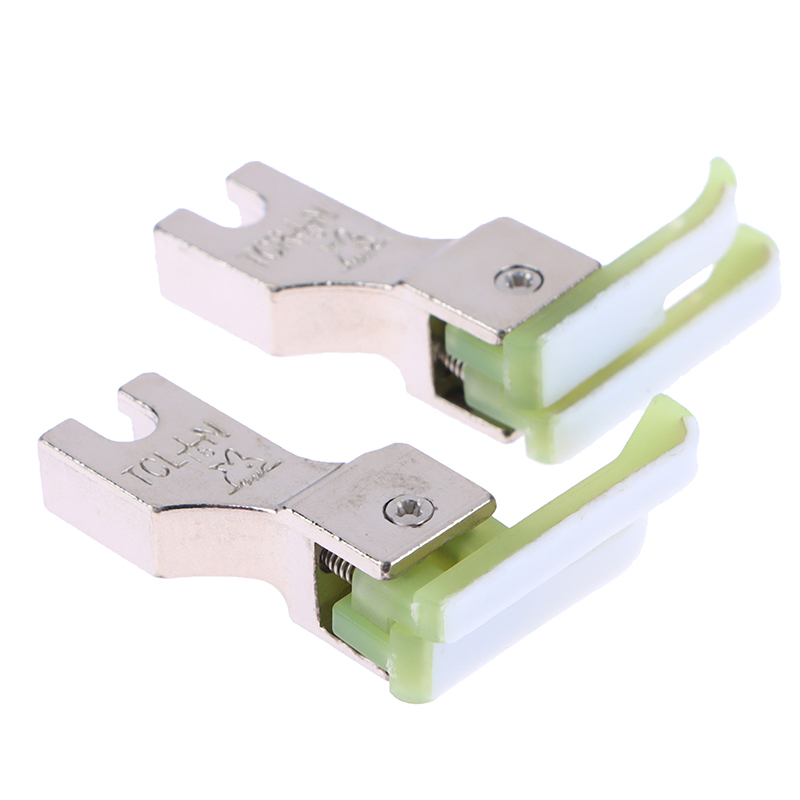 TCL TCR 1/16N Right/Left Plast - Embroidery Xpress review and price