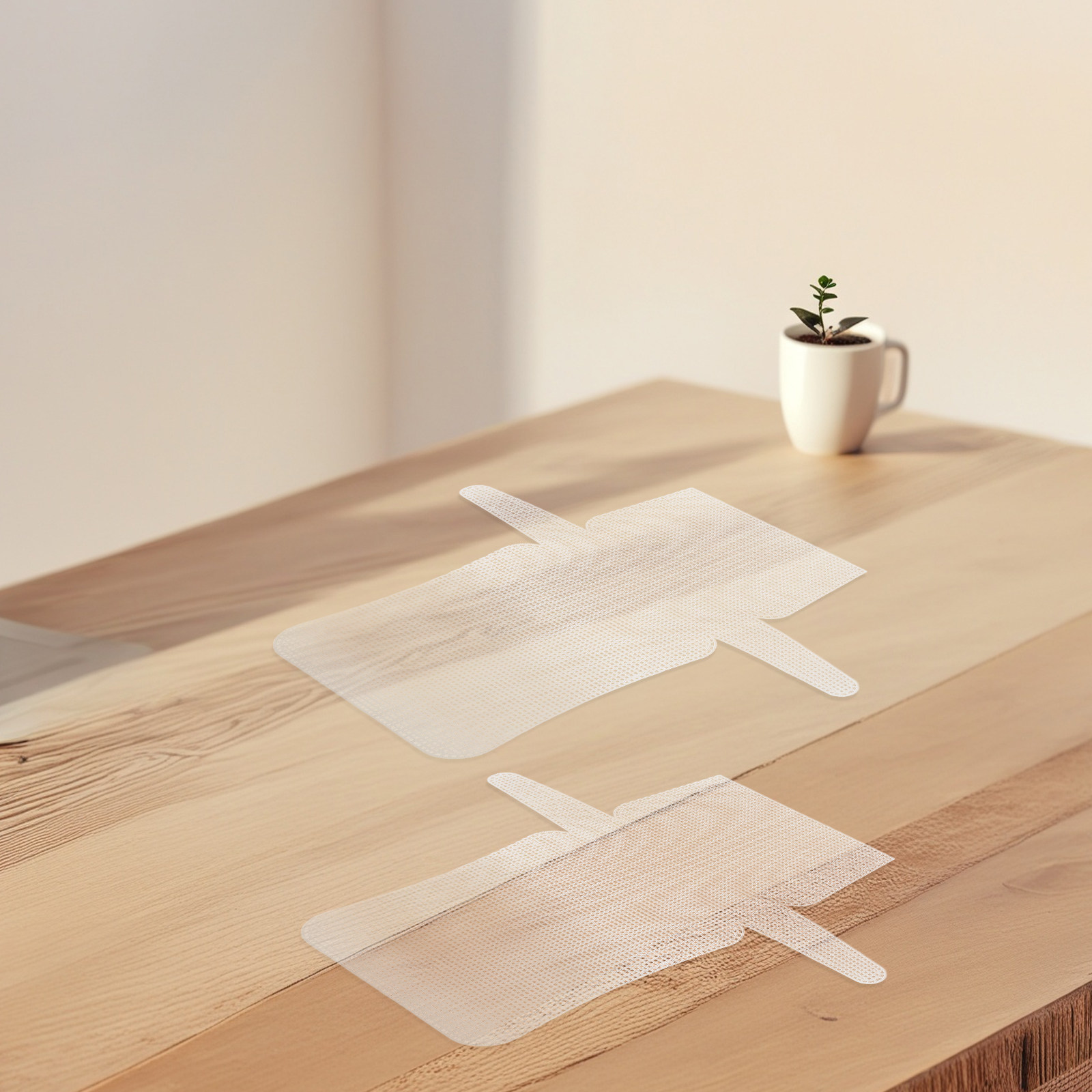 4Pcs Plastic Canvas Sheets Stu - Embroidery Bag review and price