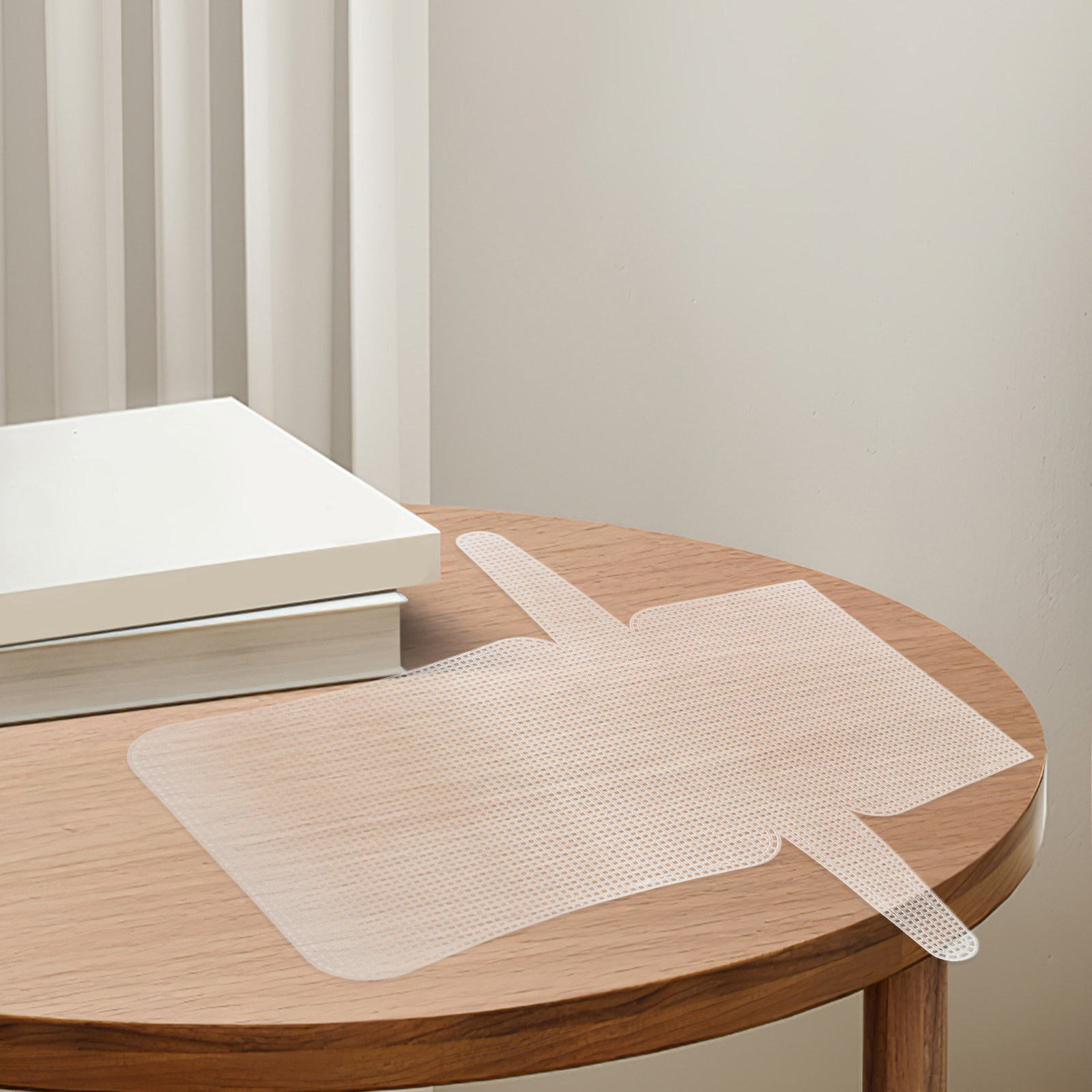 4Pcs Plastic Canvas Sheets Stu - Embroidery Bag review and price