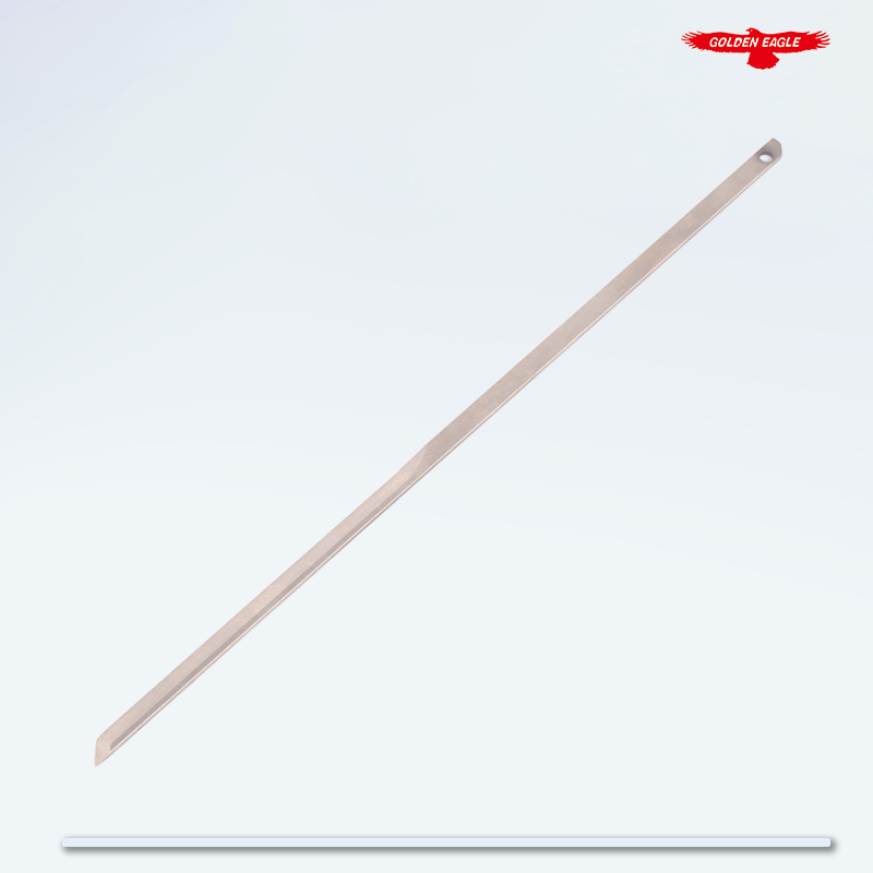 10 Pieces 801486 HSS Straight  - Embroidery Vector review and price