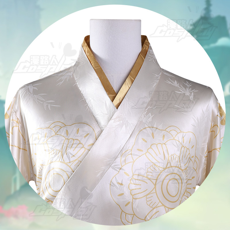 The Apothecary Diaries Collabo - Embroidery Set review and price