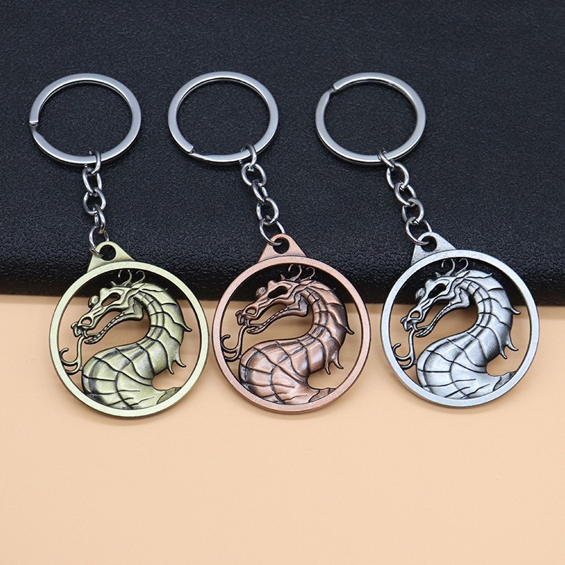 MortalKombat Real Fighting Gam - Embroidery Legacy review and price