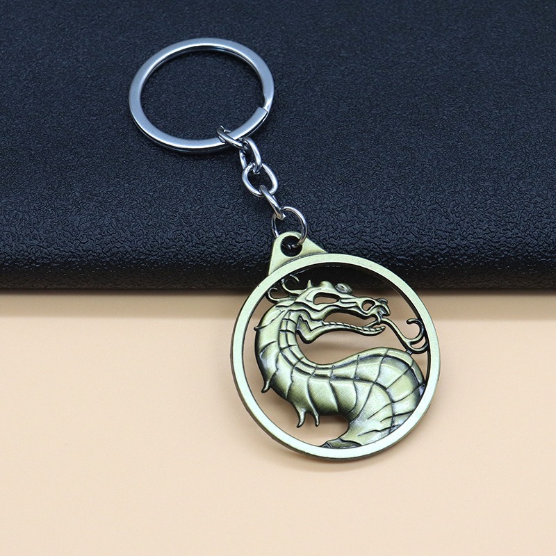 MortalKombat Real Fighting Gam - Embroidery Legacy review and price