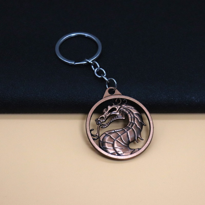 MortalKombat Real Fighting Gam - Embroidery Legacy review and price
