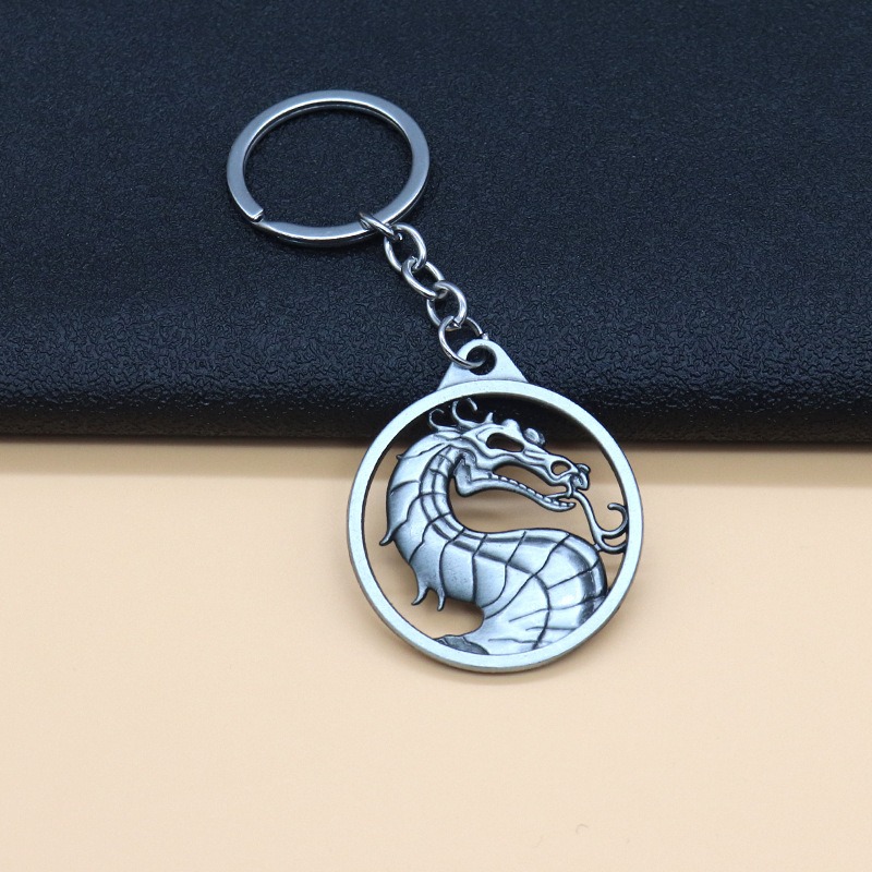 MortalKombat Real Fighting Gam - Embroidery Legacy review and price