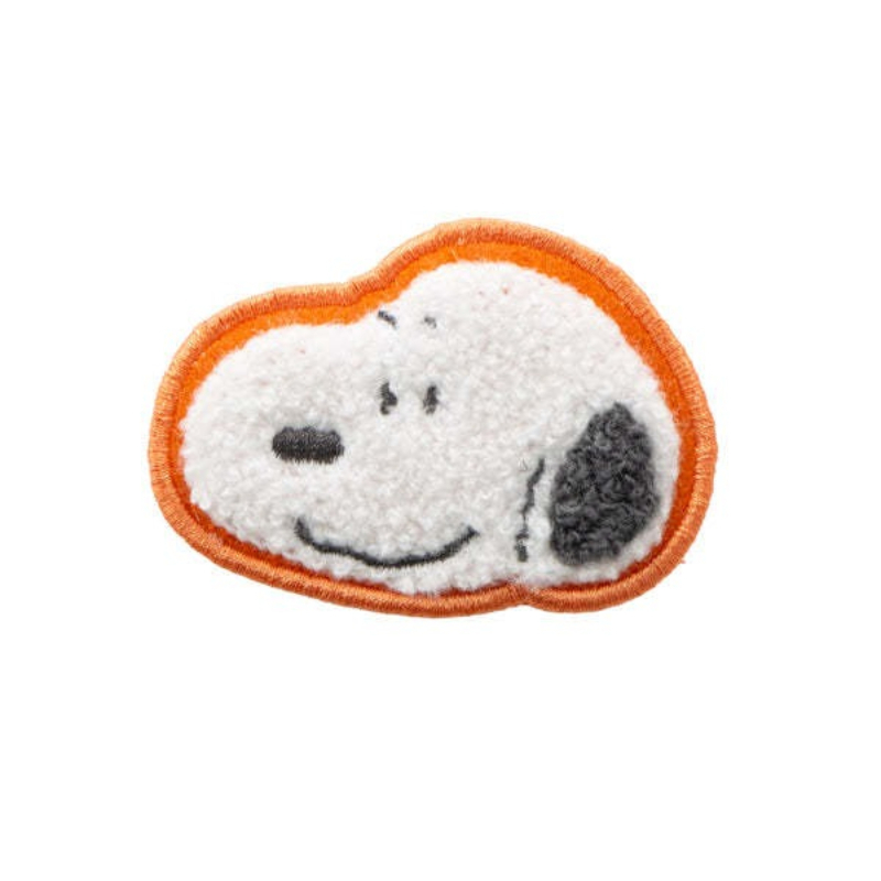 Cute Snoopy Cartoon Embroidery - Embroidery Gift review and price